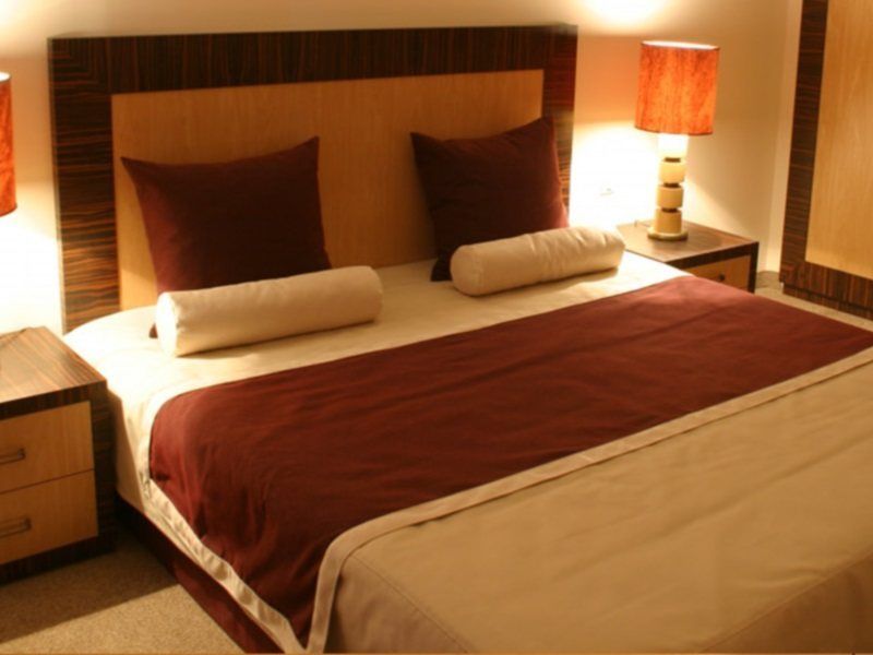 Dit Majestic Beach Resort Sunny Beach Exterior foto